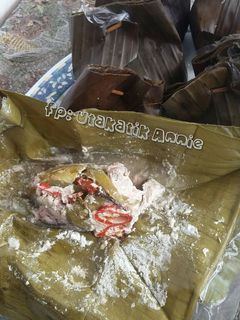 Foto resep Garang Asem