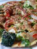 Bauern Omelette