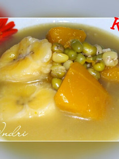 Foto resep Kolak