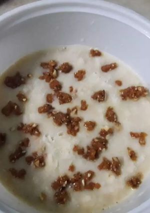 ফ্রোজেন ইয়োগার্ট (Frozen yogurt recipe in Bengail) রেসিপির প্রধান ছবি