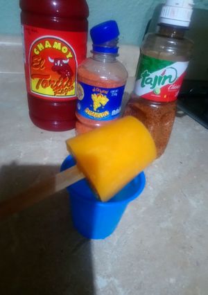 Una foto de Mangadas