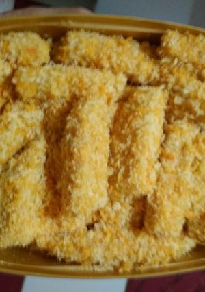 Foto resep Nugget Ayam