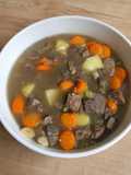 Sop daging sapi