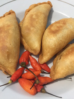 Foto resep Pastel 🥟