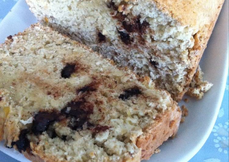 Resep Bolu pisang no ribet , murmer ( panggang) yang Bisa Manjain Lidah