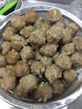 Baso urat daging sapi