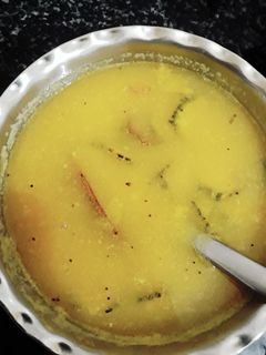 উচ্ছে মুগের ডাল (moog uchcher dal recipe in bengali) রেসিপির প্রধান ছবি