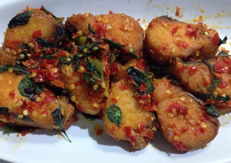 Tinoransak Ikan