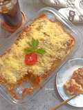 Lasagna Roll Sosis #315