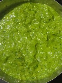 તીખી ચટણી રેસીપી મુખ્ય ફોટો