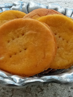 Una foto de Sopaipillas