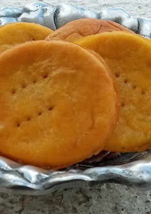 Una foto de Sopaipillas