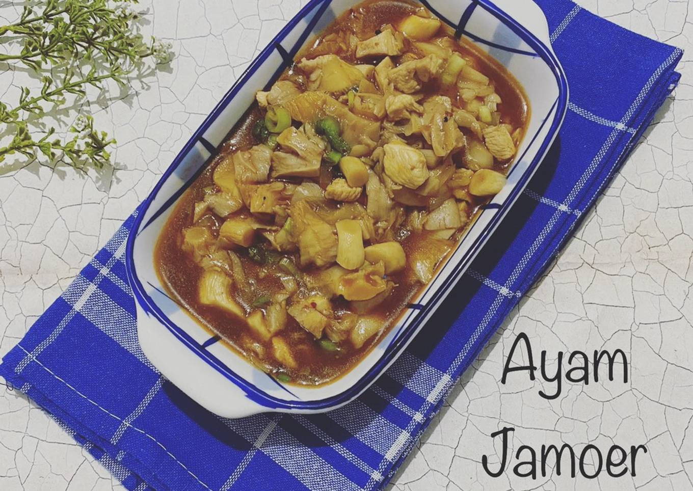 Ayam Jamoer