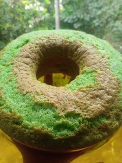 Foto resep Kue bolu 3 telur