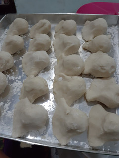 Foto resep Pempek Dos Kaldu Udang
