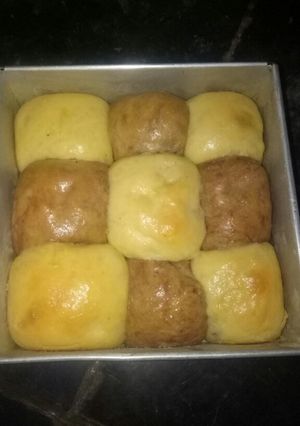 Foto resep 38. Roti Sobek Panggang