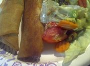 A picture of pickled sausage