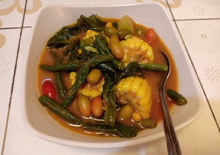 Sayur Asem