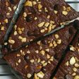 Espresso Fudgy Brownie