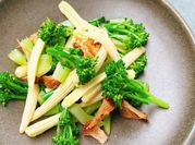 Hình ảnh của baby broccoli