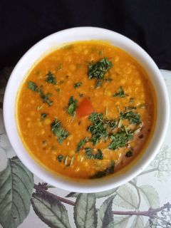 ચણા દાળ (Chana Dal Recipe In Gujarati) રેસીપી મુખ્ય ફોટો