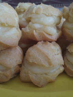 Foto resep Kue Soes