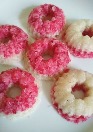 Foto resep Sengkulun lembut