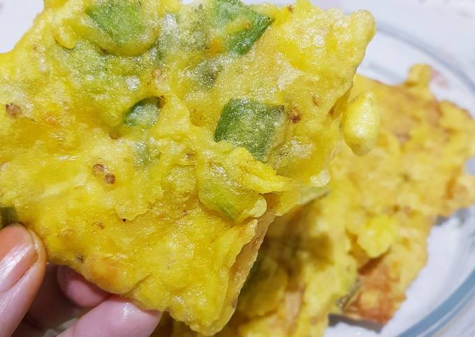 Resep 9 Tempe Mendoan Khas Jatim Oleh Wina Tantri Cookpad