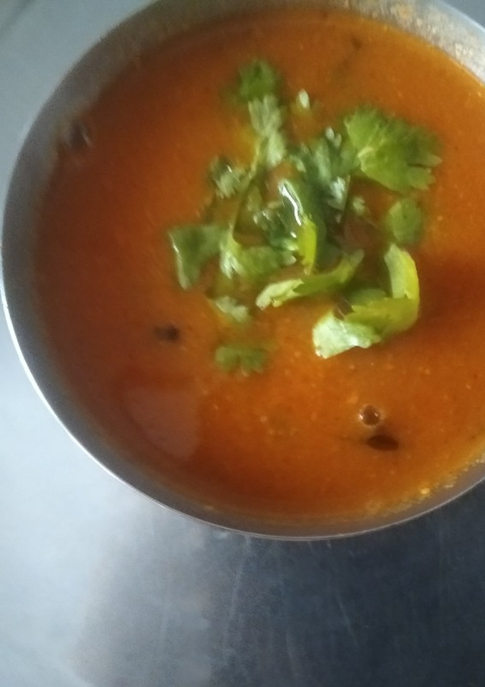 A picture of Jugaadu Instant Sambhar(Jain).