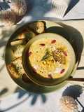 Corn Potage