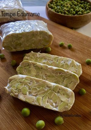 Foto resep Tempe Edamame🤩