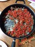 German Skillet Dinner