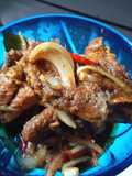 Ayam kecap