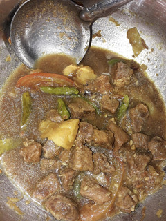 Foto resep Tongseng sapi