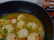 Gambar cilok aci sambel goang