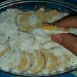 Putri salju teflon