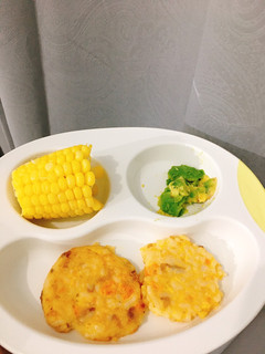 Foto resep Beef Rice Pancake (MPASI 13mo+)