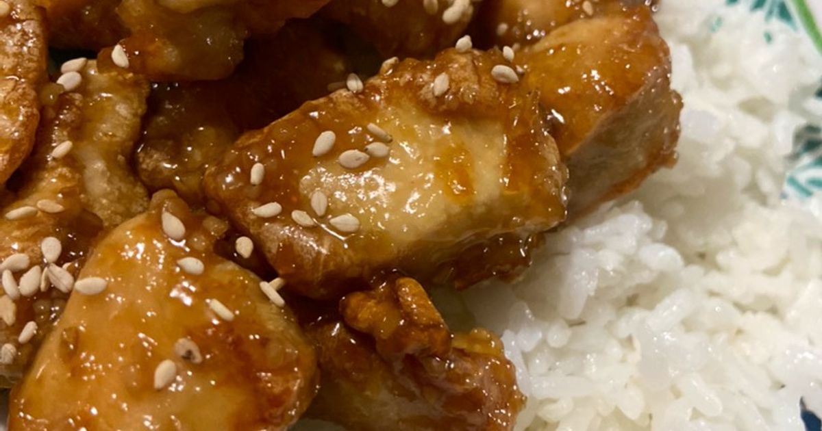 Better Than Takeout:  13 Easy Chinese Recipes to Make at Home