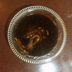 Tamarind Chutney A picture of Tamarind Chutney.
