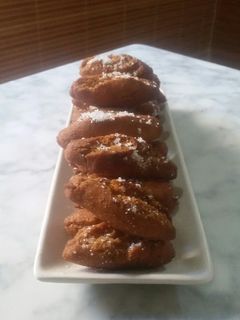 صورة لوصفة صبيعات العروسة