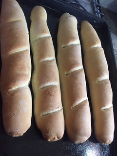 Una foto de Pan Francés🥖