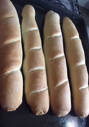 Una foto de Pan Francés🥖