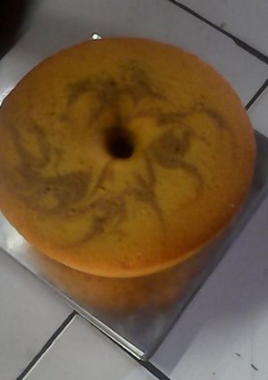 Foto resep Bolu mekar 