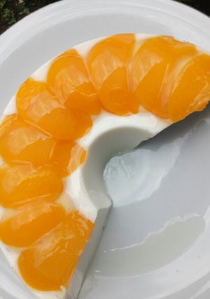 Foto resep Pudding Tahu