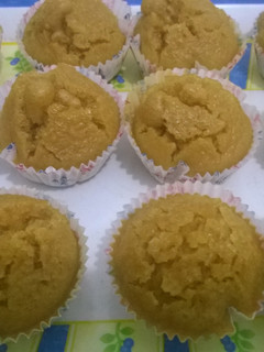 Foto resep Apem Gula Merah