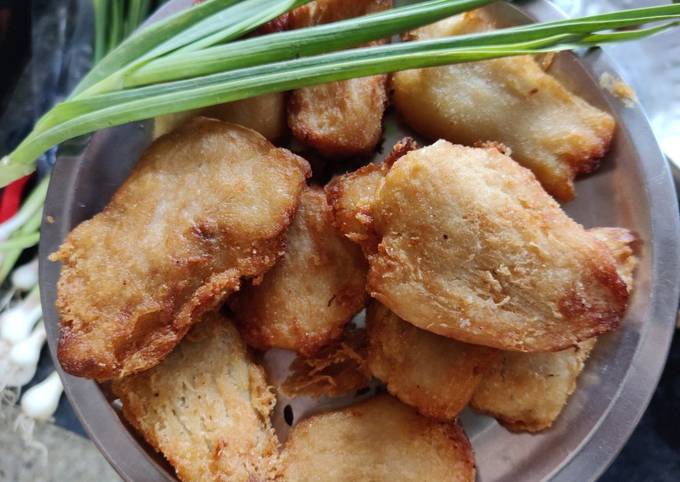 Step-by-Step Guide to Prepare Favorite Fry Masala Arbi
