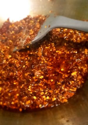 Foto resep Chili Oil