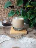 Kopi Jahe Merah
