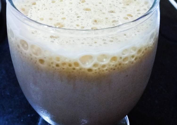 Resep Dalgona Coffee Shake Cold Anti Gagal