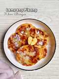 Lempeng Pisang khas Banjar
